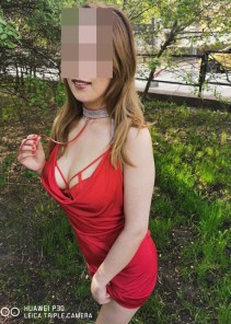 Фото проститутки Ангелина №14 в городе Красногорск
