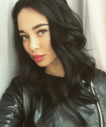 Фото проститутки Ирина №2 в городе Красногорск