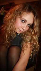 Фото проститутки Катя №2 в городе Красногорск