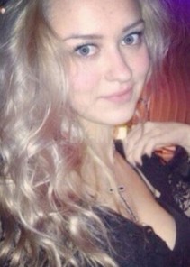 Фото проститутки Катя №5 в городе Красногорск