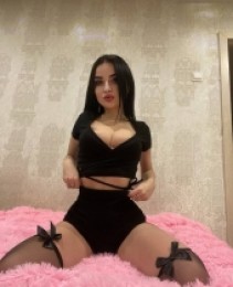 Фото проститутки Настя №2 в городе Красногорск