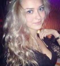 Фото проститутки Катя №5 в городе Красногорск