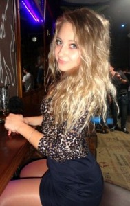 Фото проститутки Катя №4 в городе Красногорск