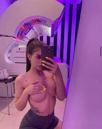 Фото проститутки Катя №2 в городе Красногорск