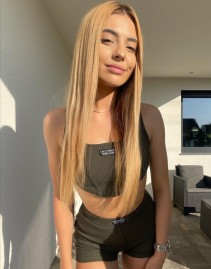 Фото проститутки Даша №3 в городе Красногорск