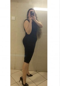 Фото проститутки Юля №5 в городе Красногорск