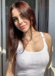 Фото проститутки Катя №4 в городе Красногорск