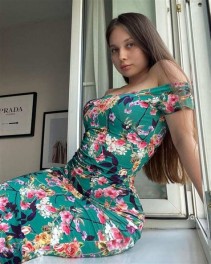 Фото проститутки Вика №2 в городе Красногорск