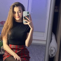 Фото проститутки Даша №3 в городе Красногорск