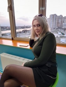 Фото проститутки Оля №3 в городе Красногорск