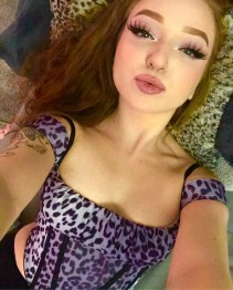 Фото проститутки Екатерина №5 в городе Красногорск