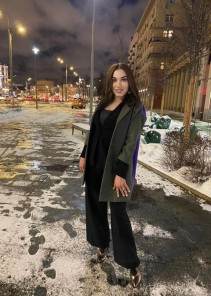 Фото проститутки Alina №6 в городе Красногорск