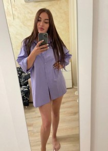 Фото проститутки Alina №9 в городе Красногорск