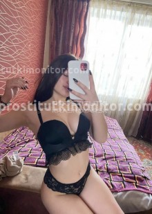 Фото проститутки Аня №1 в городе Красногорск