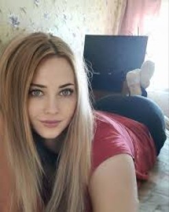 Фото проститутки Настя №1 в городе Красногорск