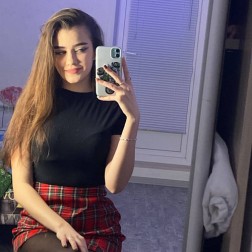 Фото проститутки Даша №1 в городе Красногорск