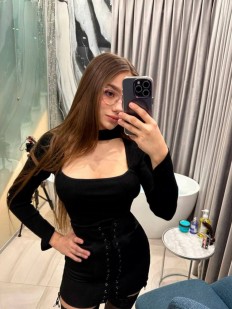 Фото проститутки Соня №1 в городе Красногорск