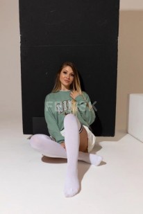 Фото проститутки Насте №1 в городе Красногорск