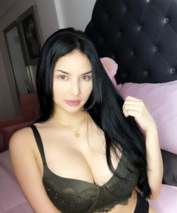 Фото проститутки Даша №1 в городе Красногорск