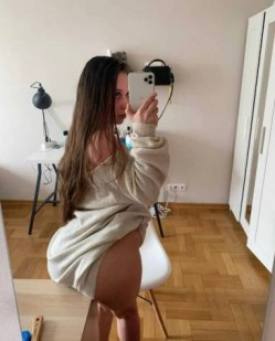 Фото проститутки Настя №1 в городе Красногорск