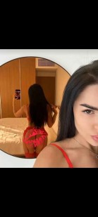 Фото проститутки Мария №1 в городе Красногорск