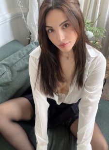 Фото проститутки Полина №1 в городе Красногорск