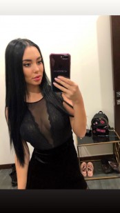 Фото проститутки Ильвира №1 в городе Красногорск