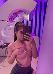 Фото проститутки Вика №1 в городе Красногорск