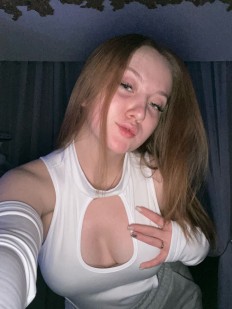 Фото проститутки Настя №1 в городе Красногорск