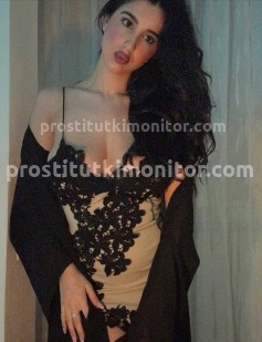 Фото проститутки катя №1 в городе Красногорск