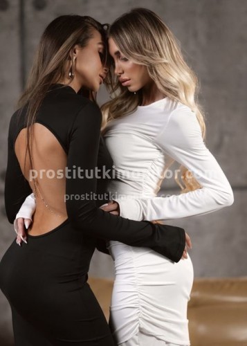 Алина, Г. Красногорск