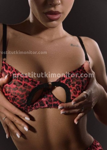 Анастасия, Г. Красногорск