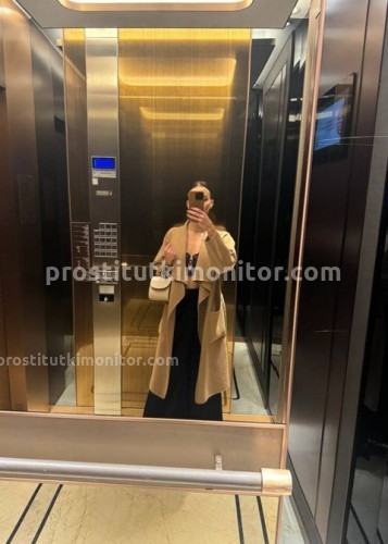 Джоржина, Г. Красногорск