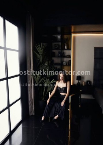 Джоржина, Г. Красногорск