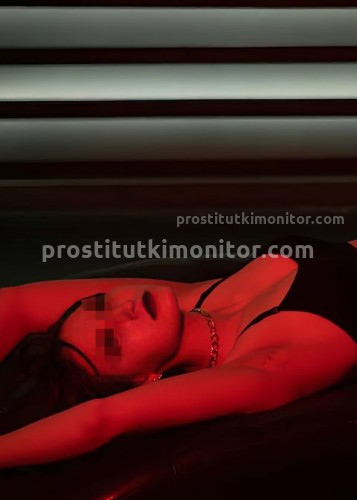 Ирина, Г. Красногорск