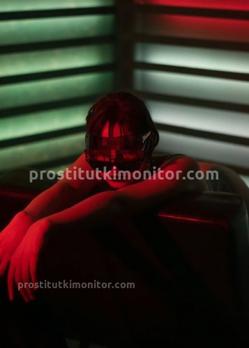 Ирина, Г. Красногорск