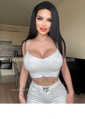 Карина, Г. Красногорск