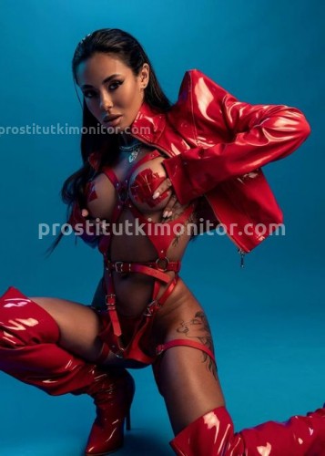 Кира, Г. Красногорск