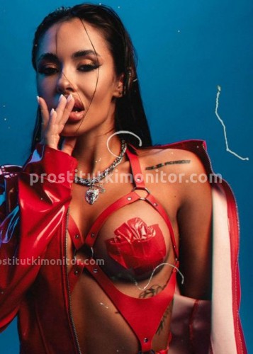 Кира, Г. Красногорск