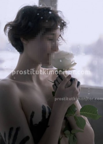 Марина, Г. Красногорск