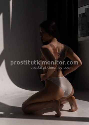 Марта, Г. Красногорск