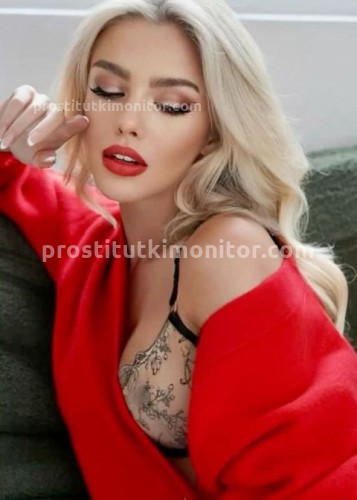 Натали, Г. Красногорск