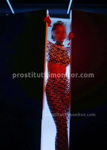 Полина, Г. Красногорск