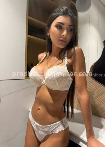 Сара, Г. Красногорск