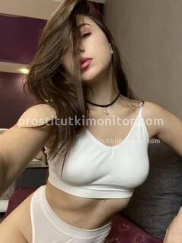 Даша мне 26, Г. Красногорск