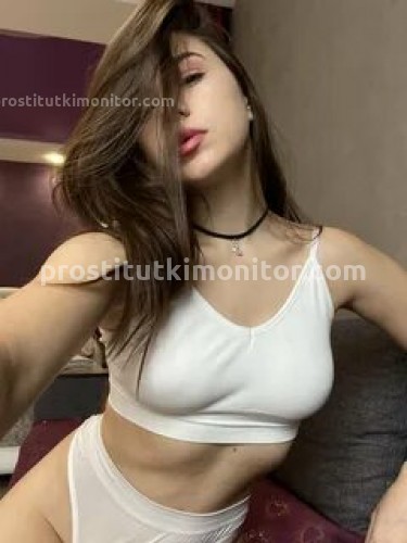 Даша мне 26, Г. Красногорск